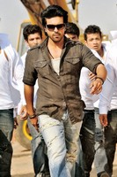 Racha Latest Stills